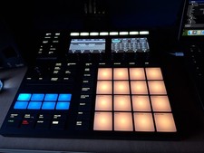 Maschine MK3 Native