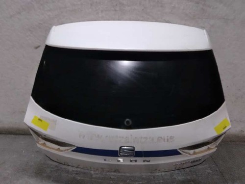 Hayon blanco 963658 pour - hayon,
