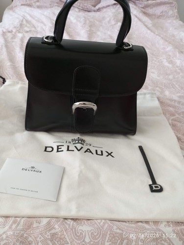 Delvaux brilliant - , pm