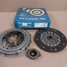 Kit embrayage 3 pièces
