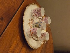 JOLI PLATEAU ANCIEN EN