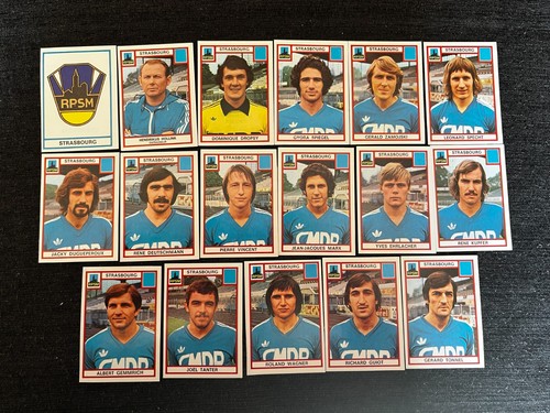 Lot stickers vignettes - 17,