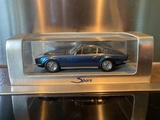 RARE ASTON MARTIN DBS V8