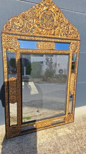 Grand miroir parecloses - miroir,