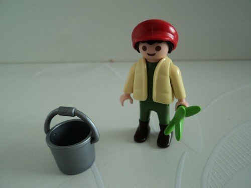 Playmobil vintage city - playmobil, country