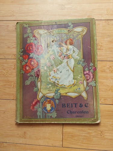 Carton publicitaire art - carton,