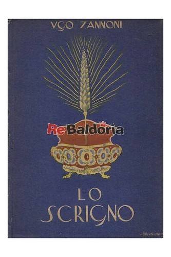 Scrigno vicenza società - lo,