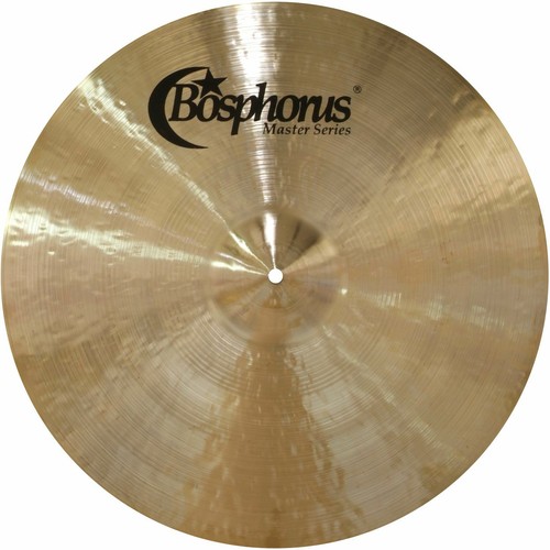 Bosphorus master crash - 19",