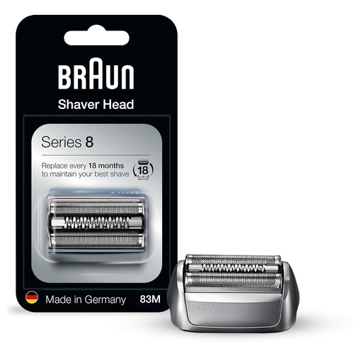 83m braun tête rasoir - 83m,