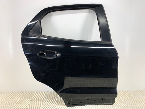 Porte arrière droite ford - arrière,