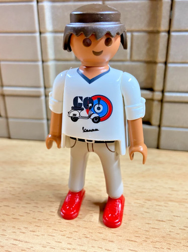 Playmobil publicité base - publicité,