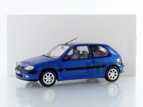 Norev citroen saxo vts - 1/18,