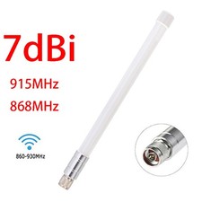 Antenne Extérieure Longue