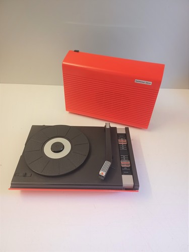 Platine vinyles tourne - vinyles,