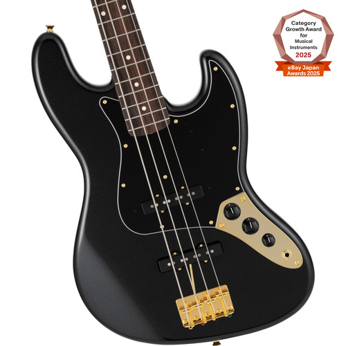 Fender made japan - made, in
