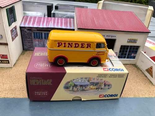 Peugeot pinder de - a,