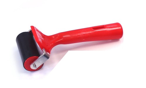 Lino rouleau encreur 60mm - rouleau,