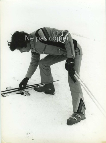 Mode gregor sports hiver - mode,