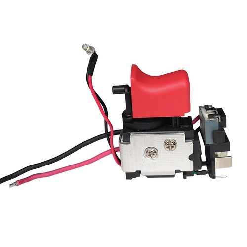 Interrupteur poussoir pour - interrupteur,