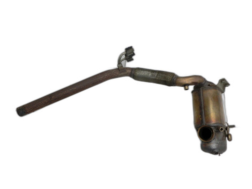 Catalyseur pot catalytique - catalyseur,