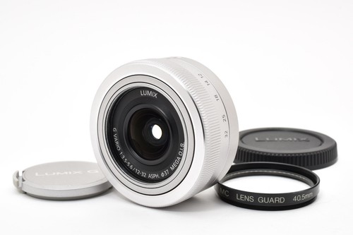 Exc panasonic vario camera - panasonic, g