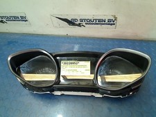 SPEEDOMETER SPEEDOMETER PEUGEOT 308 (L3/L8/LB/LH/LP) 2016 9809838380