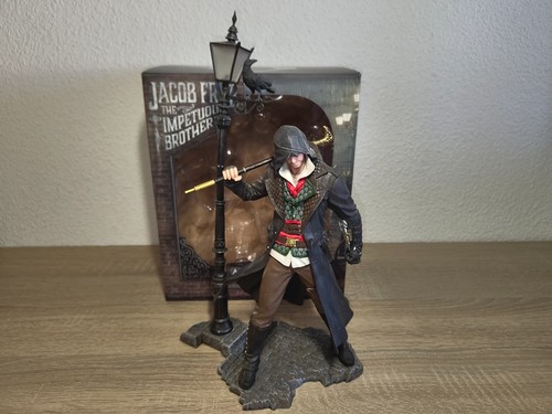 Statuette assassin creed - statuette, assassin's