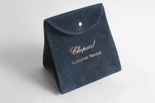 Chopard écrin transport - Écrin, de