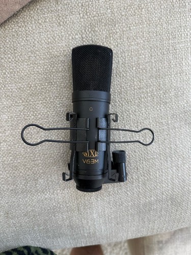 Mxl v63m large - mxl, diaphragm