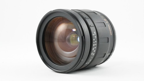 Problème objectif tamron - 【problème】objectif,