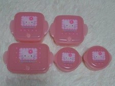 Sanrio Hello Kitty Gerbera