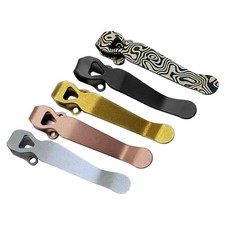 Clip de transport profond pour