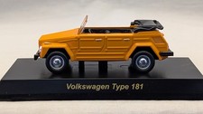 Kyosho 1/64 Volkswagen type