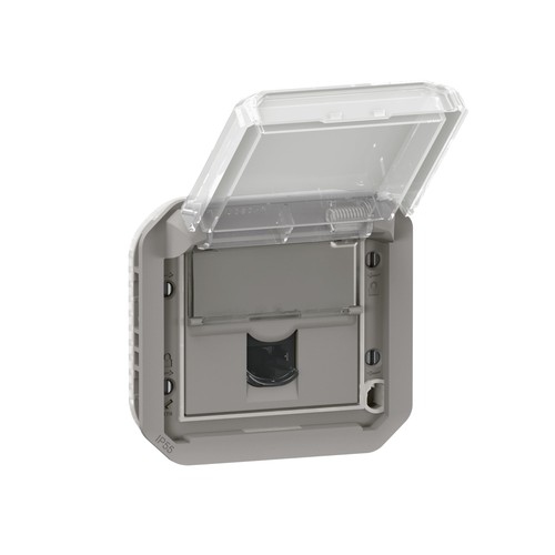 Prise rj45 catégorie - catégorie,