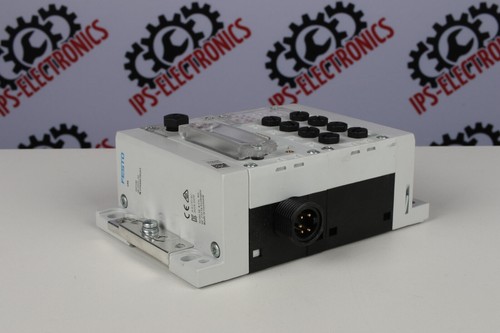 Festo cpx 8 5pol - cpx-ge-ev-s-7/8-5pol, /