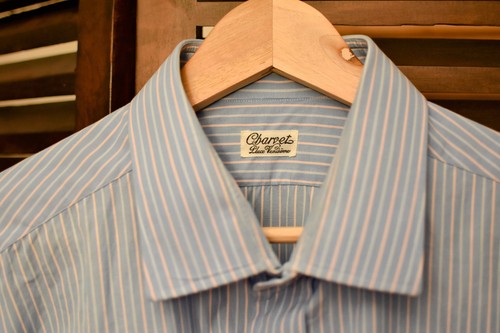 Chemise charvet place vendôme - chemise,