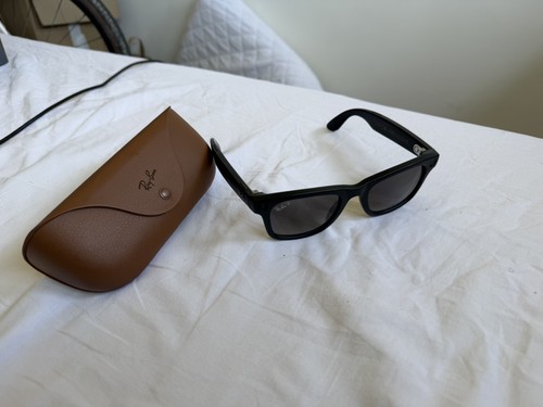 Ray ban meta - ray,
