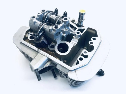 Culasse arriere honda - arriere,
