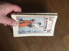 MAISON DE LA BONNE PRESSE BIJOU M BARRERE AFFRE domina 1941