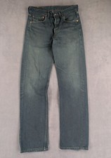 Jean Baggy Vintage 90s Made