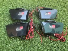 FOR TOYOTA HILUX FORTUNER