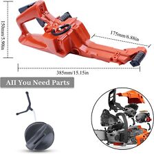 poignée pr tronçonneuse husqvarna 340 345 346xp 350 353  503863771503863703