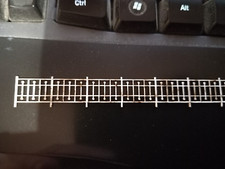 Décor Barriere de ville HO 2x