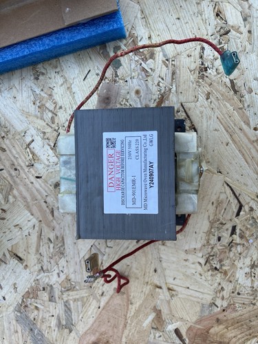Transformateur 901emr 1 - transformateur, md-901emr-1