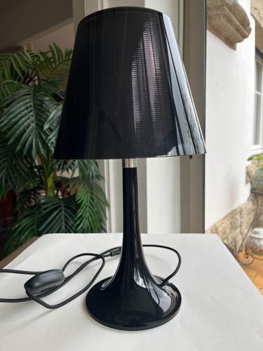 Lampe poser salon - lampe, table