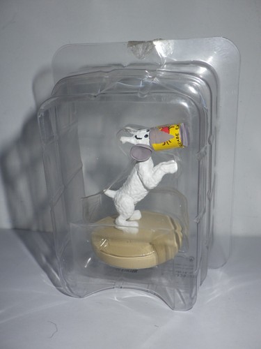 Figurine tintin collection - figurine,