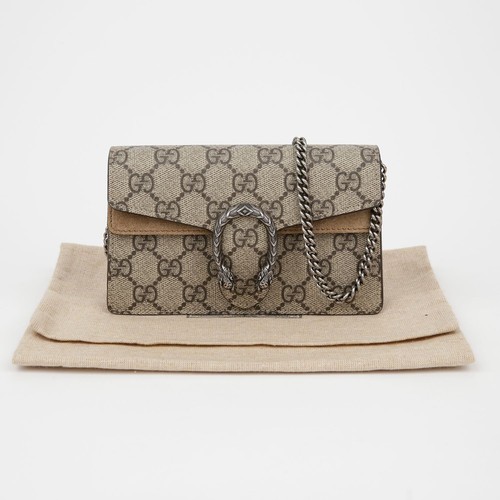 Gucci dionysus super mini - dionysus,