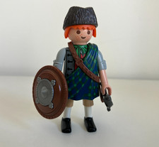 PLAYMOBIL Soldat - Highlander