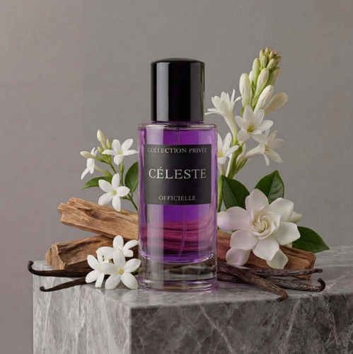 Céleste collection - céleste, –