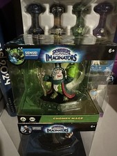 Skylanders Imaginators Chompy